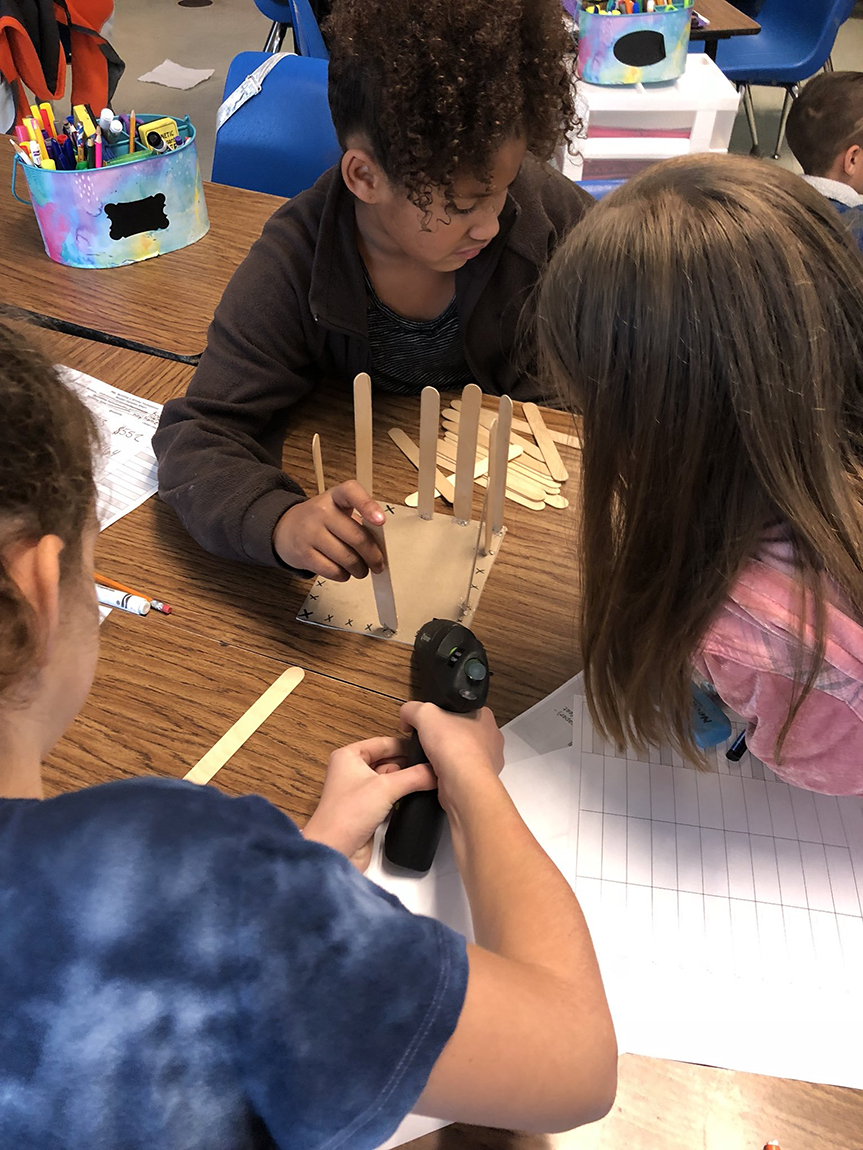 Building a Strong Foundation: A Home-Design Math Project | PBLWorks